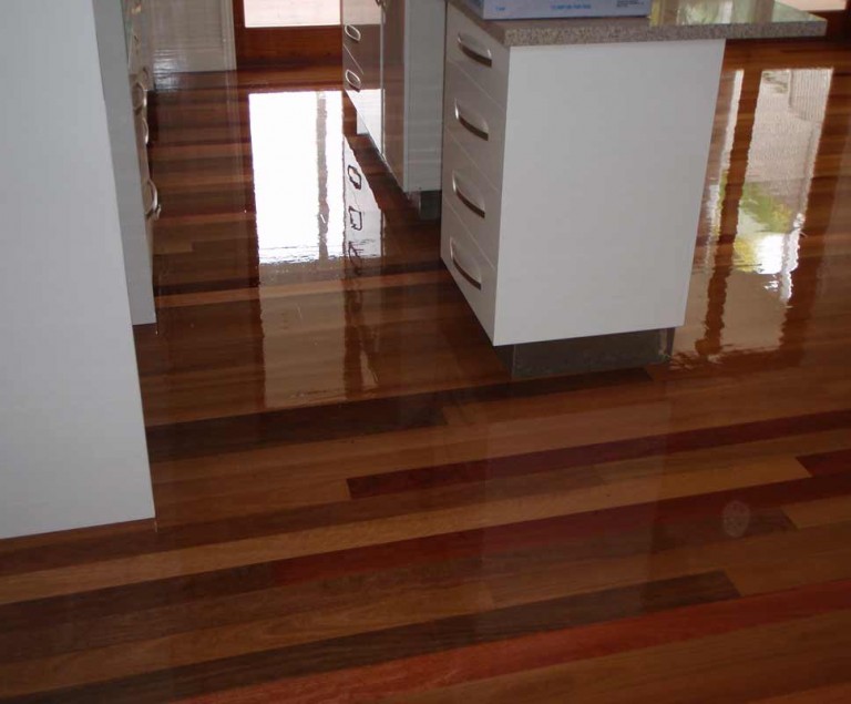 Brisbane Floor Repair - Floors Are Us